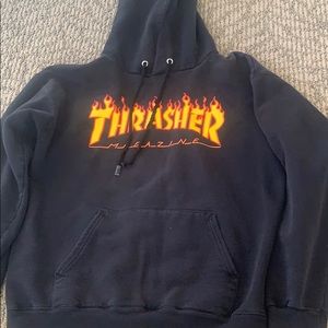 Thrasher Hoodie